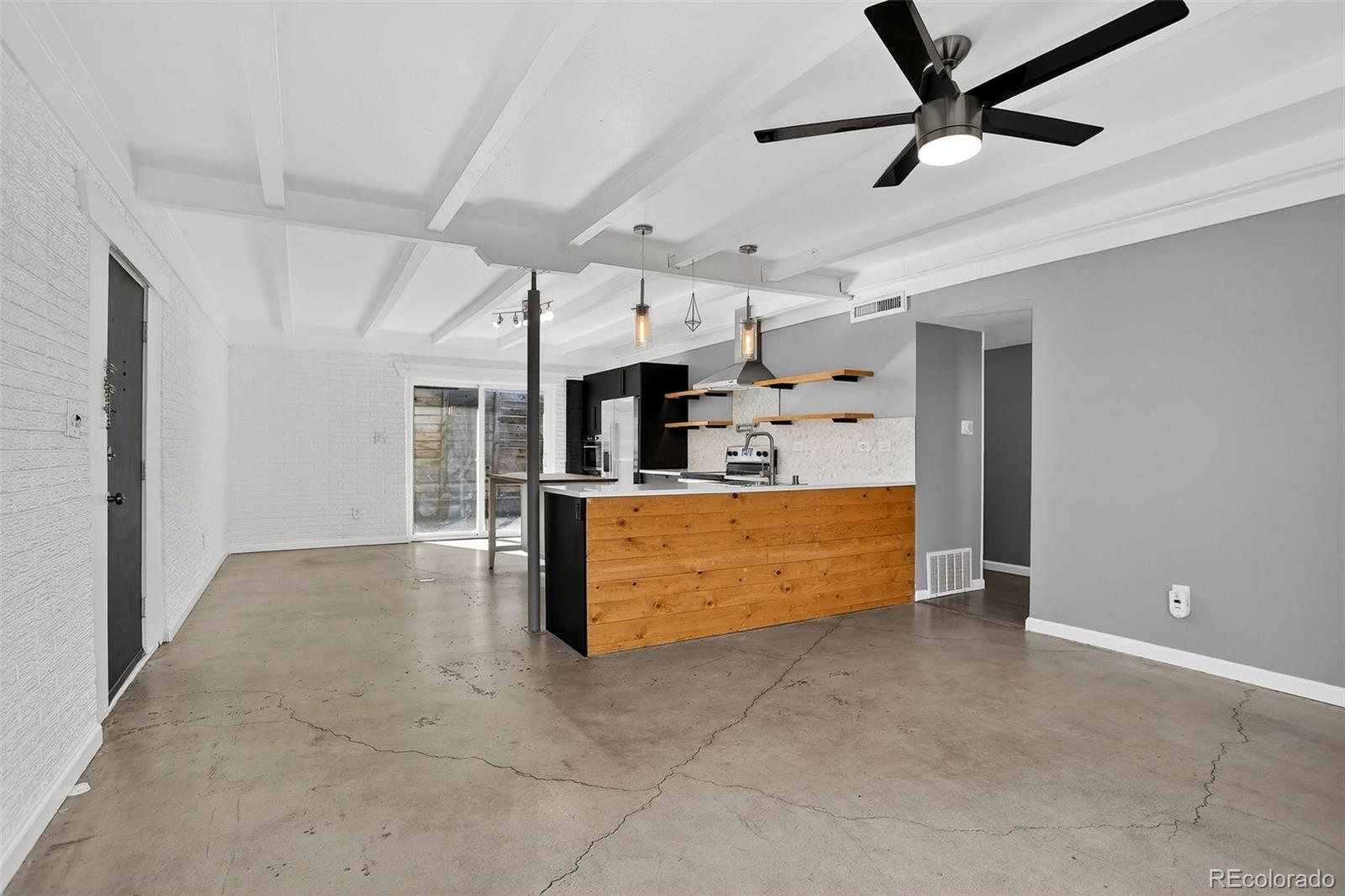 1040 N Stuart Street Denver CO 80204