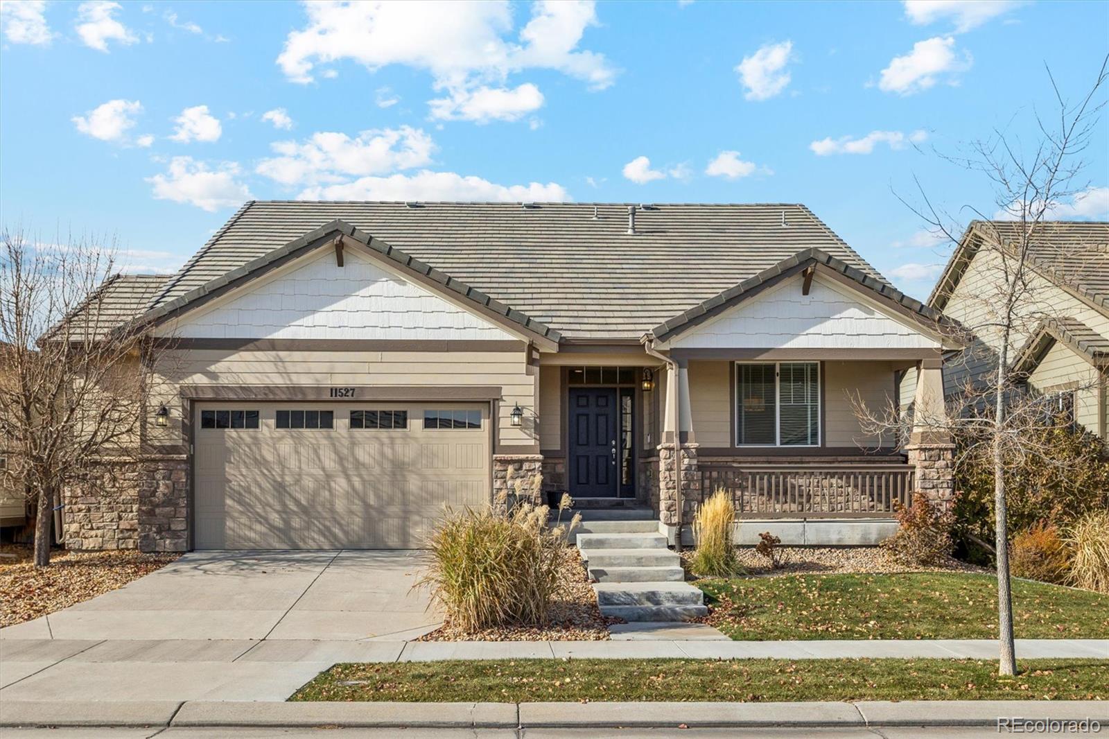11527 Jasper Street Commerce City CO 80022