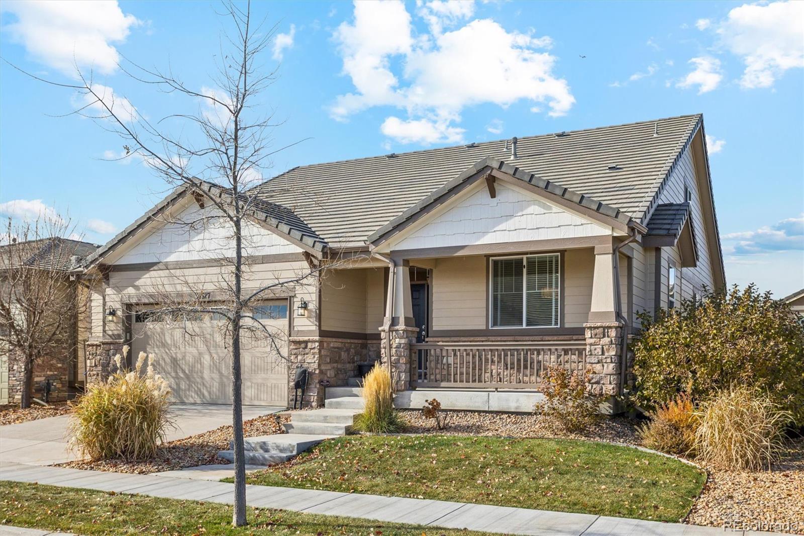 11527 Jasper Street Commerce City CO 80022