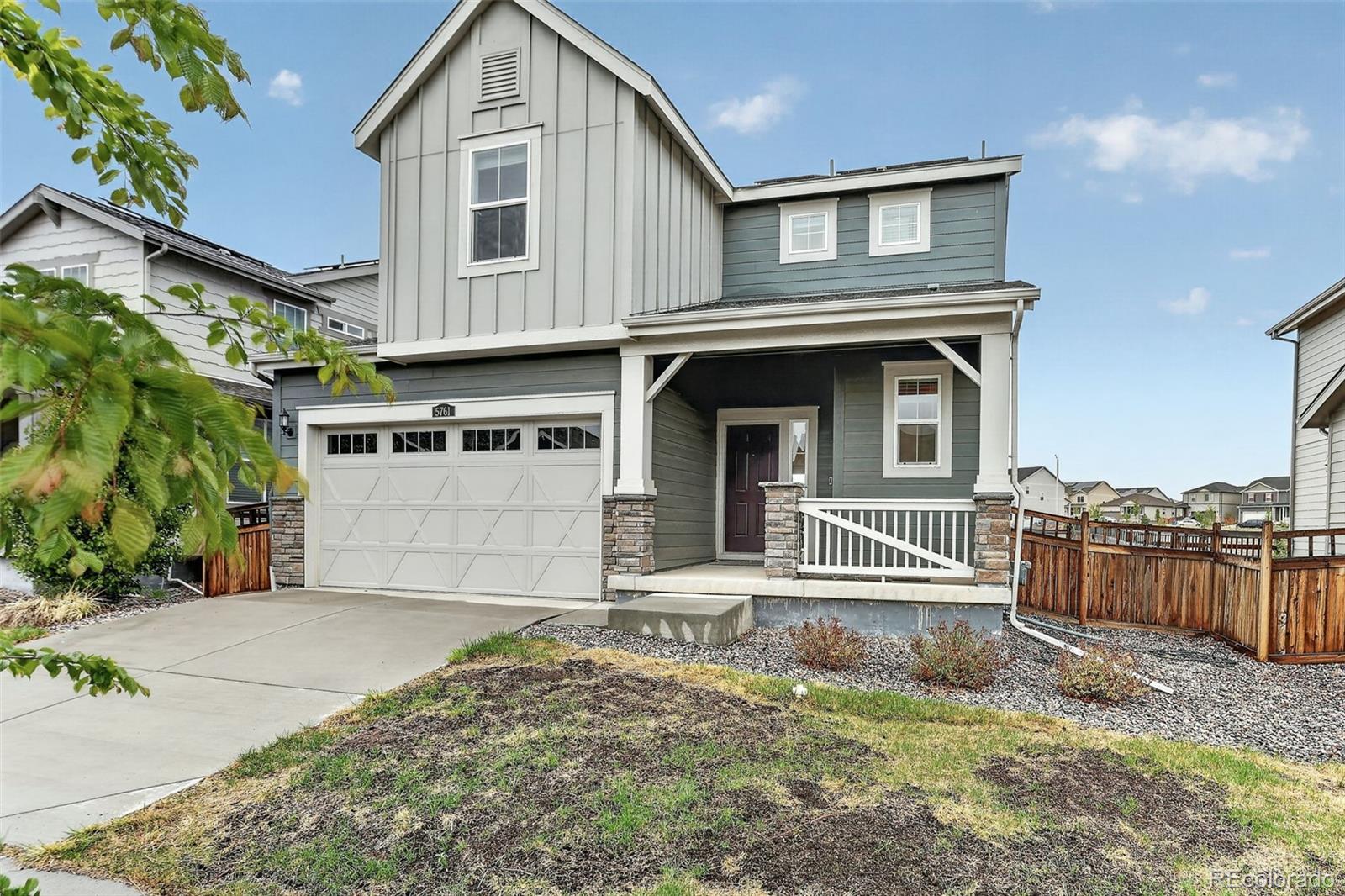 5761 Piney River Place Brighton CO 80601