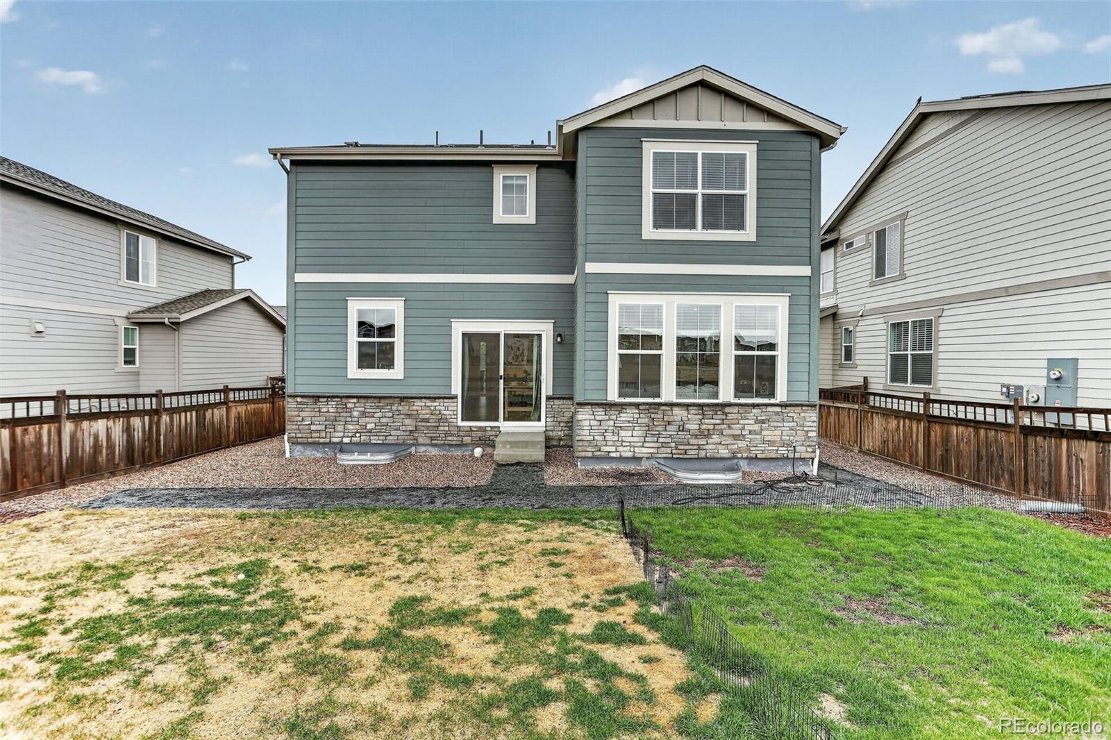 5761 Piney River Place Brighton CO 80601