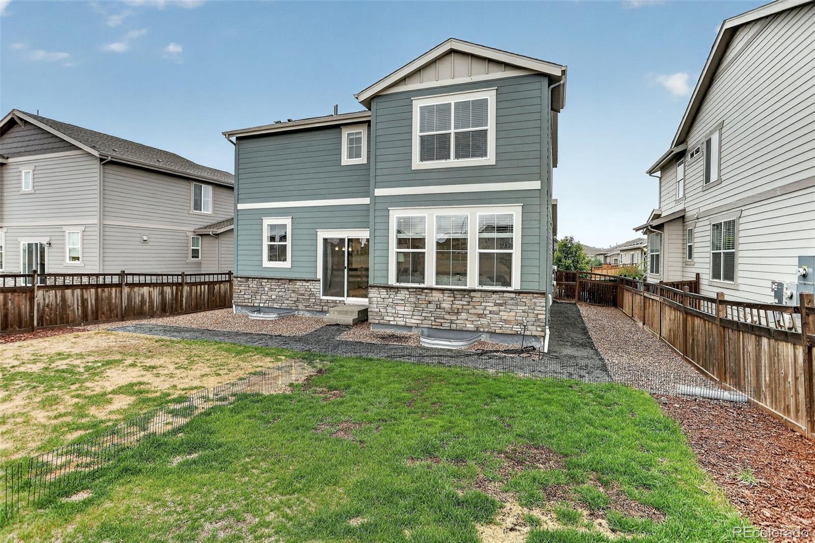 5761 Piney River Place Brighton CO 80601