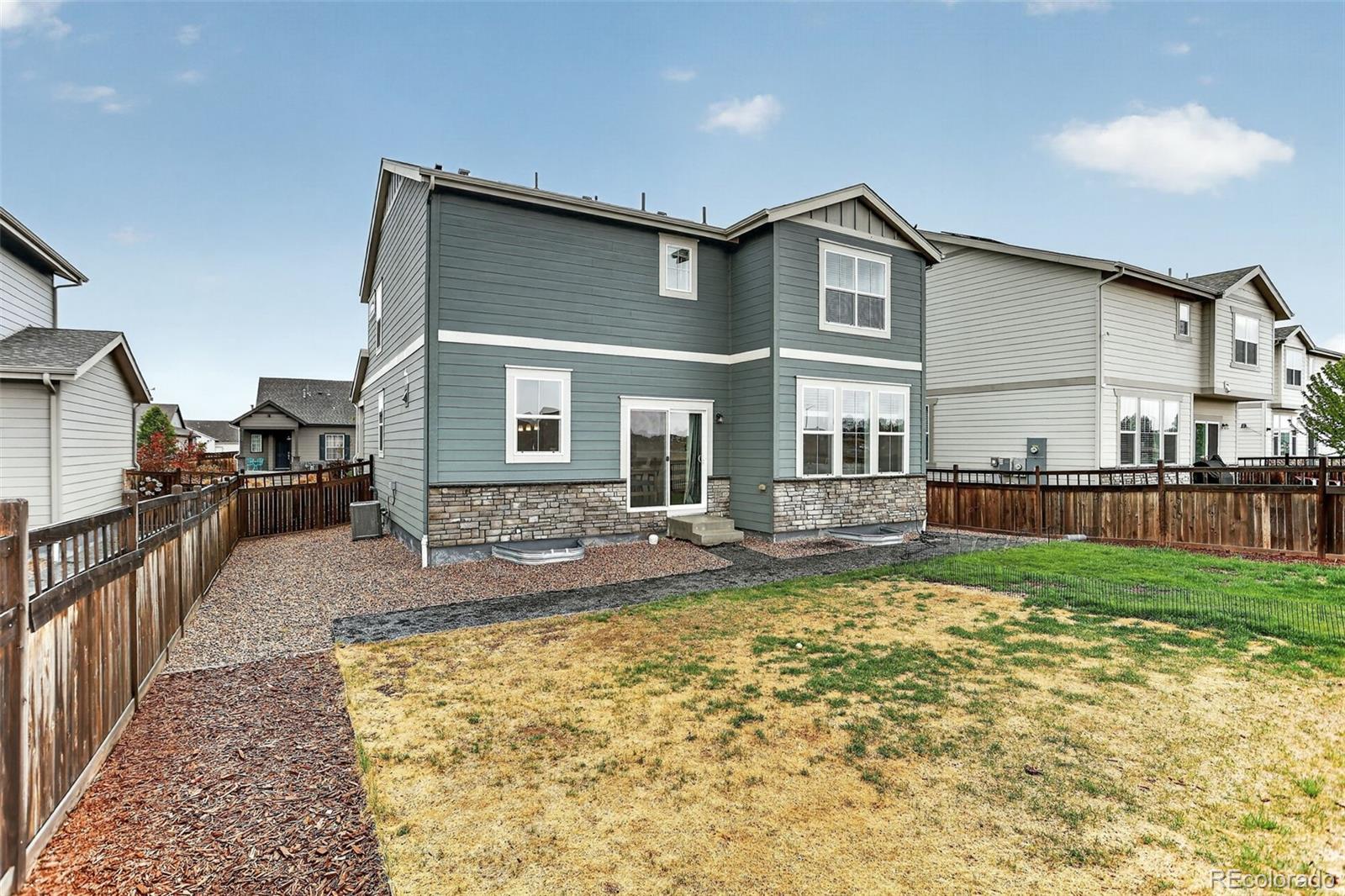 5761 Piney River Place Brighton CO 80601