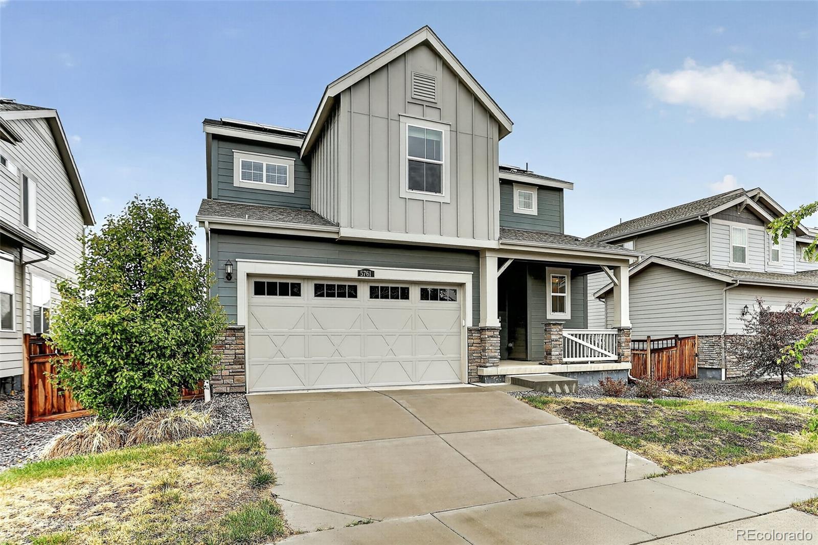 5761 Piney River Place Brighton CO 80601