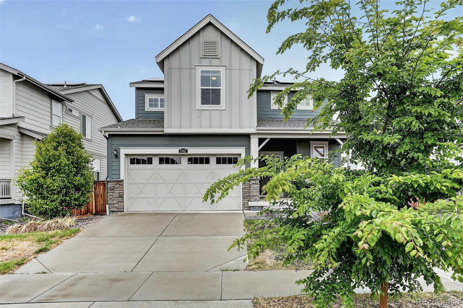 5761 Piney River Place Brighton CO 80601
