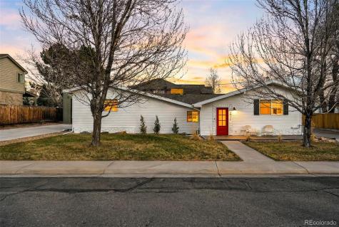 6940 Independence Street Arvada CO 80004