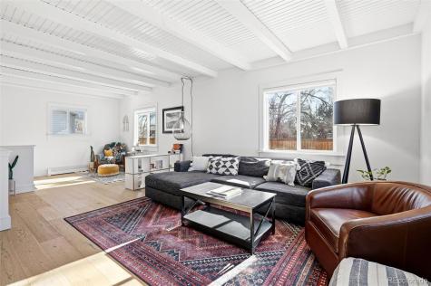 6940 Independence Street Arvada CO 80004