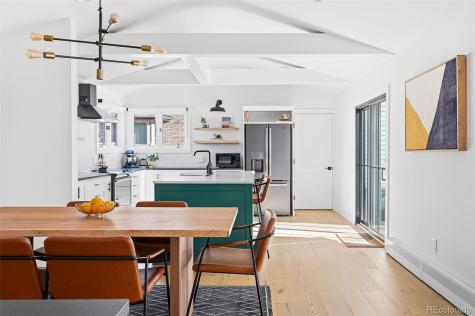 6940 Independence Street Arvada CO 80004