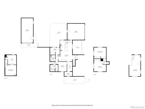 6940 Independence Street Arvada CO 80004