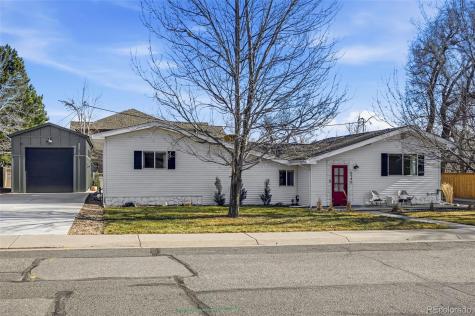 6940 Independence Street Arvada CO 80004