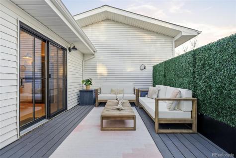 6940 Independence Street Arvada CO 80004