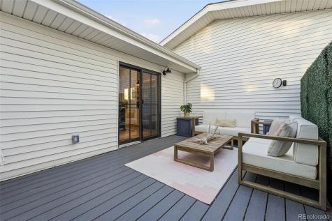 6940 Independence Street Arvada CO 80004