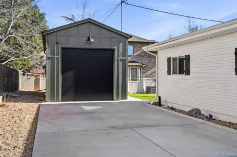 6940 Independence Street Arvada CO 80004