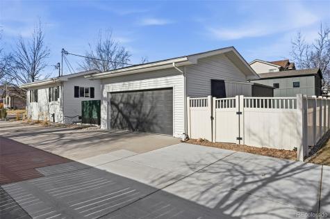 6940 Independence Street Arvada CO 80004