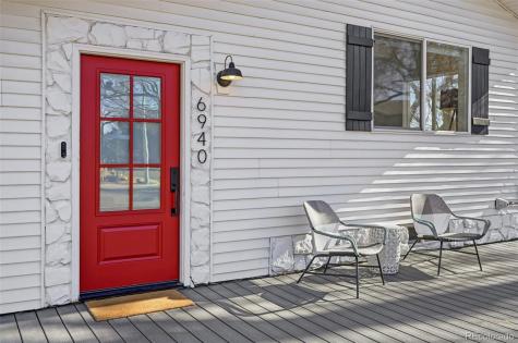 6940 Independence Street Arvada CO 80004