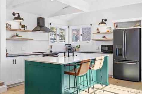 6940 Independence Street Arvada CO 80004