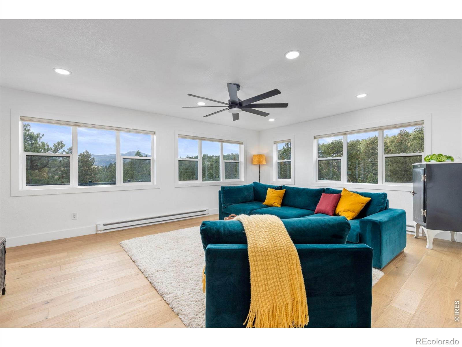 1406 Pika Road Boulder CO 80302