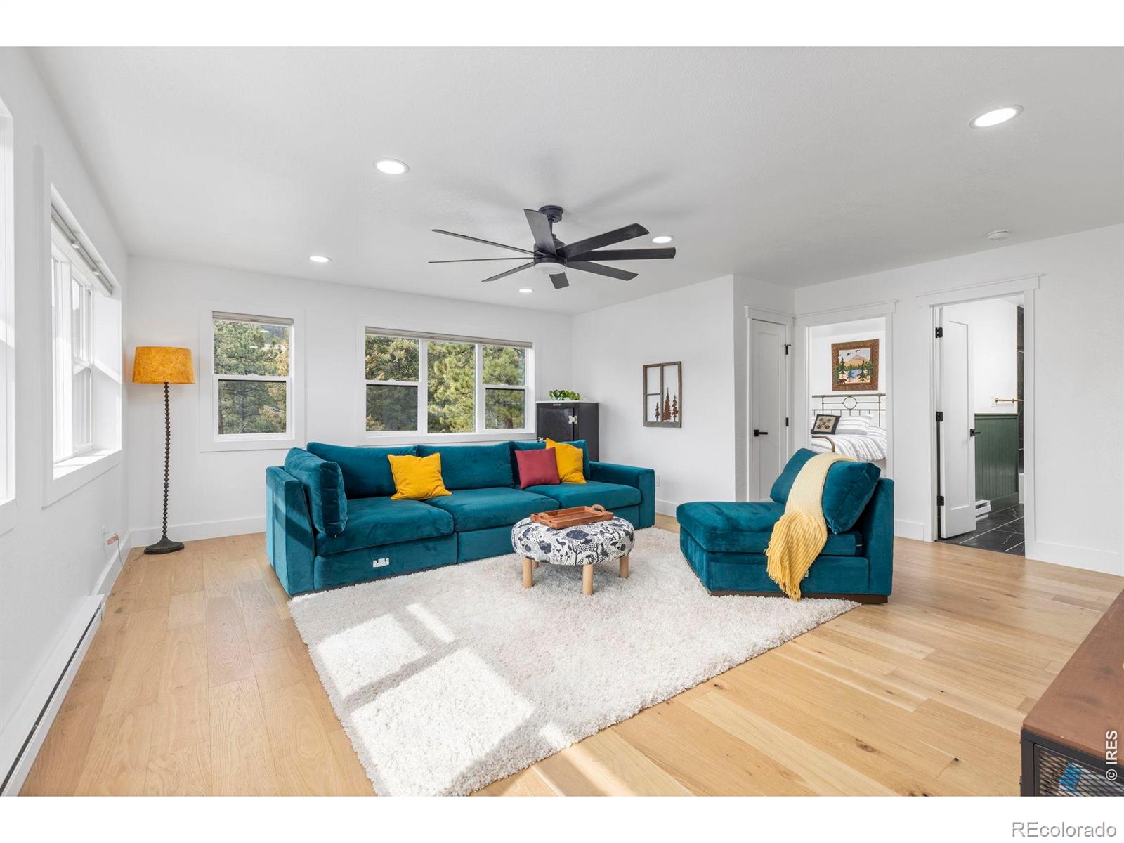 1406 Pika Road Boulder CO 80302