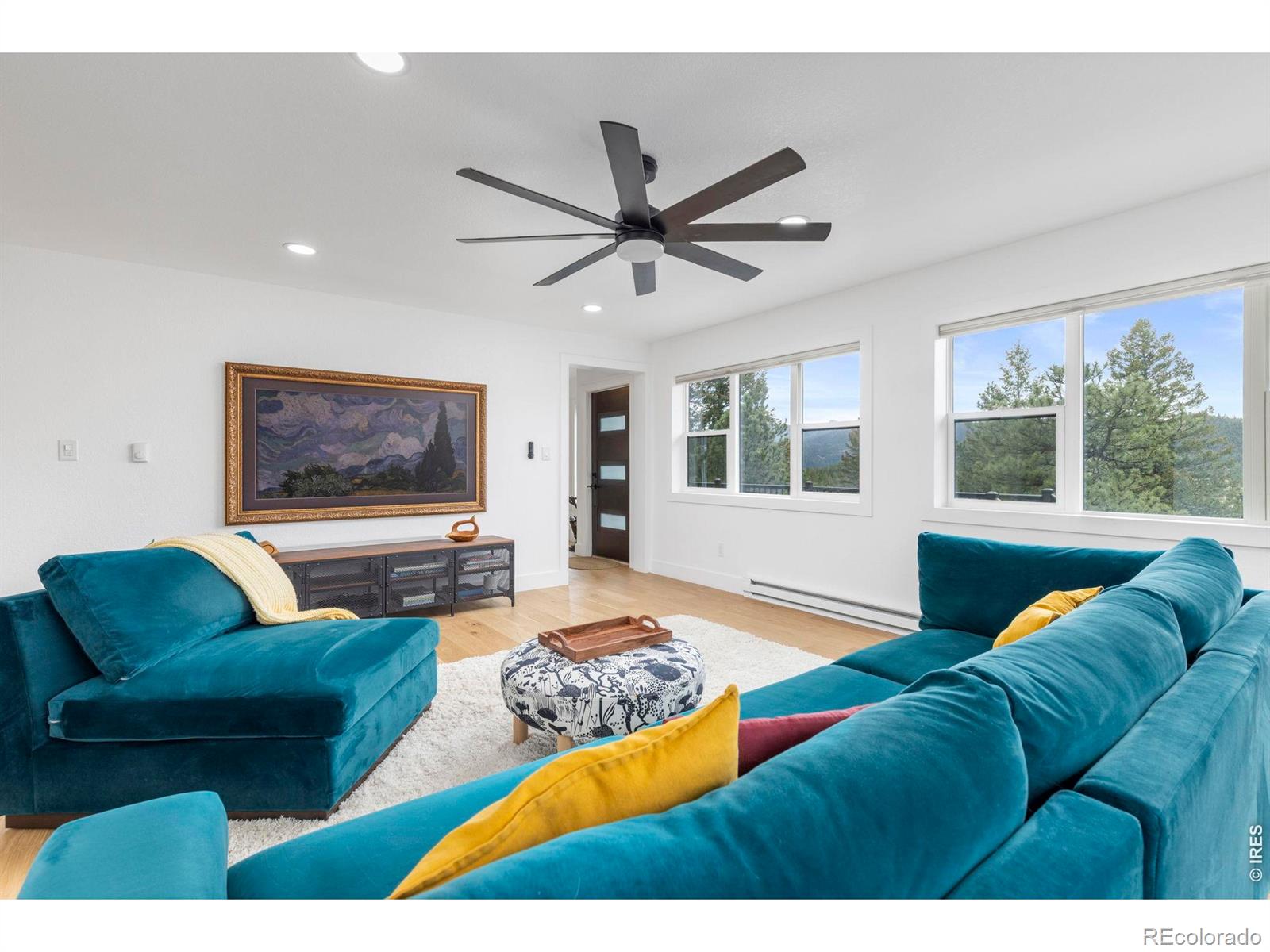 1406 Pika Road Boulder CO 80302