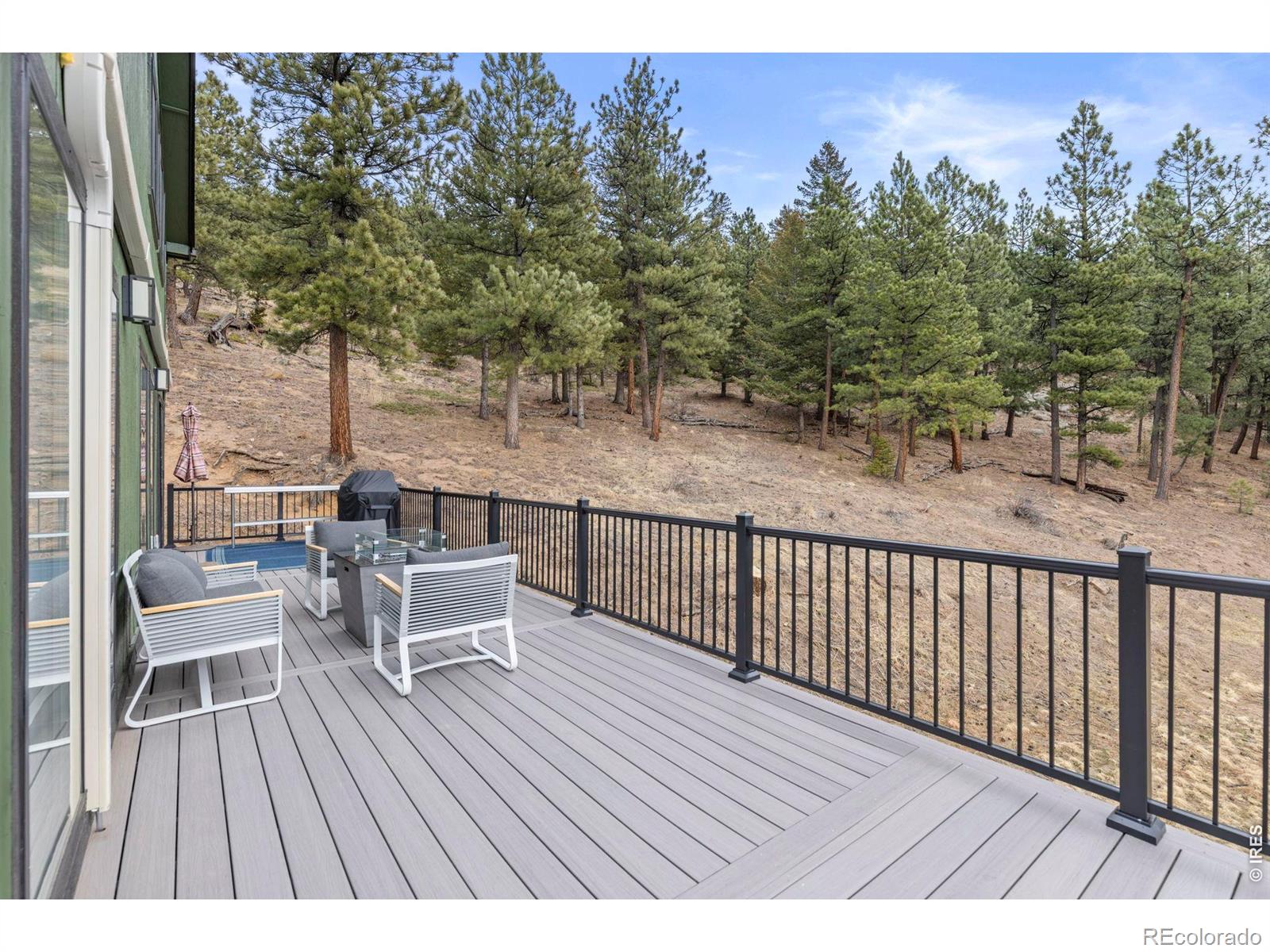 1406 Pika Road Boulder CO 80302