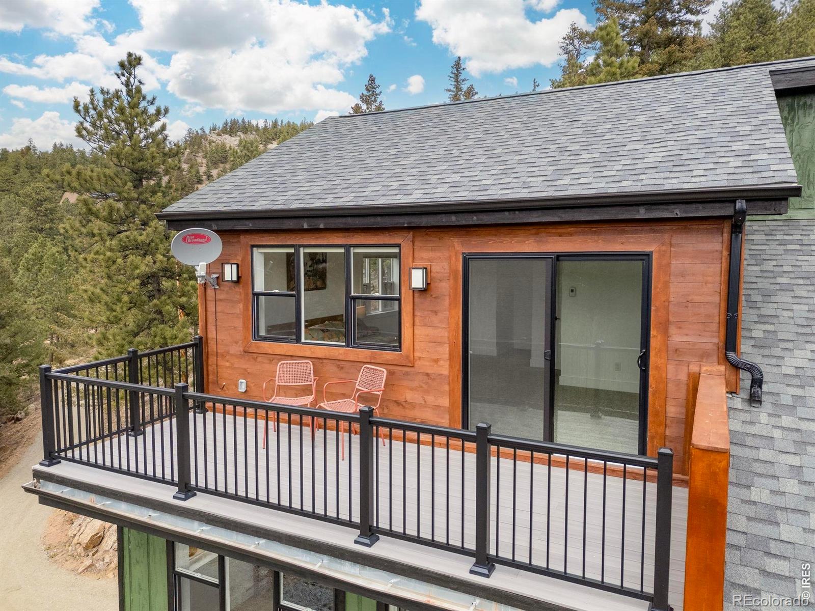 1406 Pika Road Boulder CO 80302