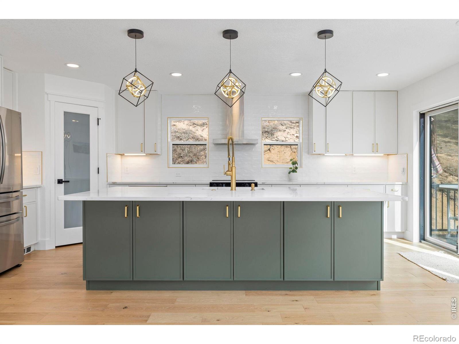 1406 Pika Road Boulder CO 80302