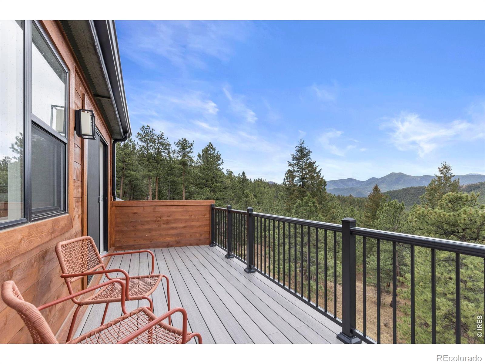1406 Pika Road Boulder CO 80302