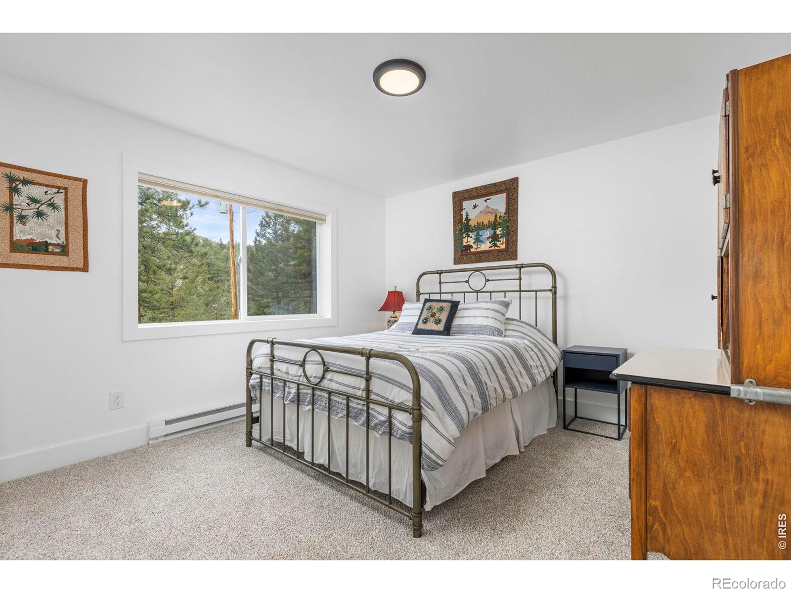 1406 Pika Road Boulder CO 80302