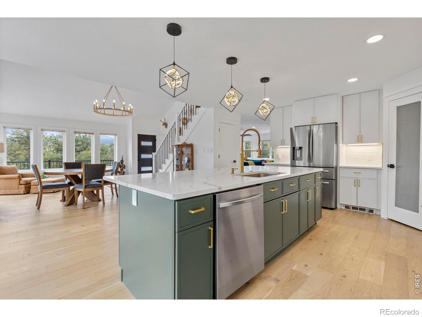 1406 Pika Road Boulder CO 80302