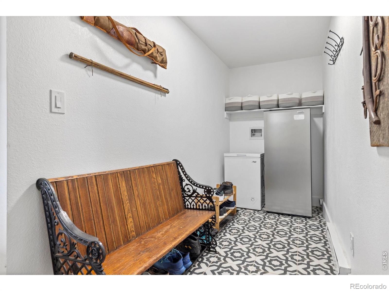 1406 Pika Road Boulder CO 80302