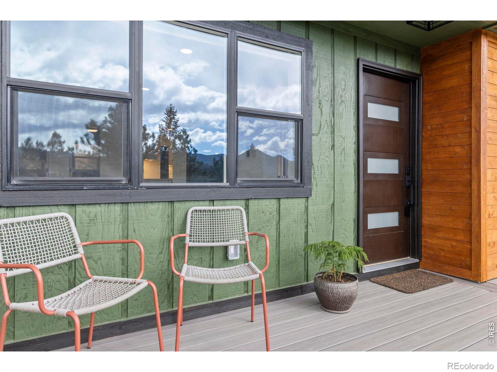 1406 Pika Road Boulder CO 80302
