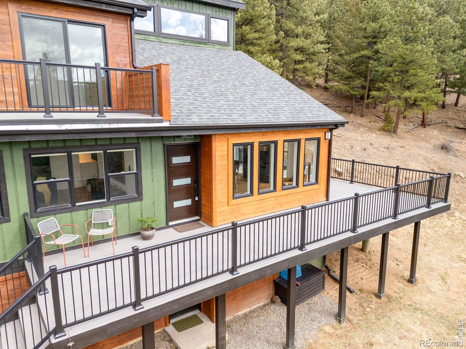 1406 Pika Road Boulder CO 80302