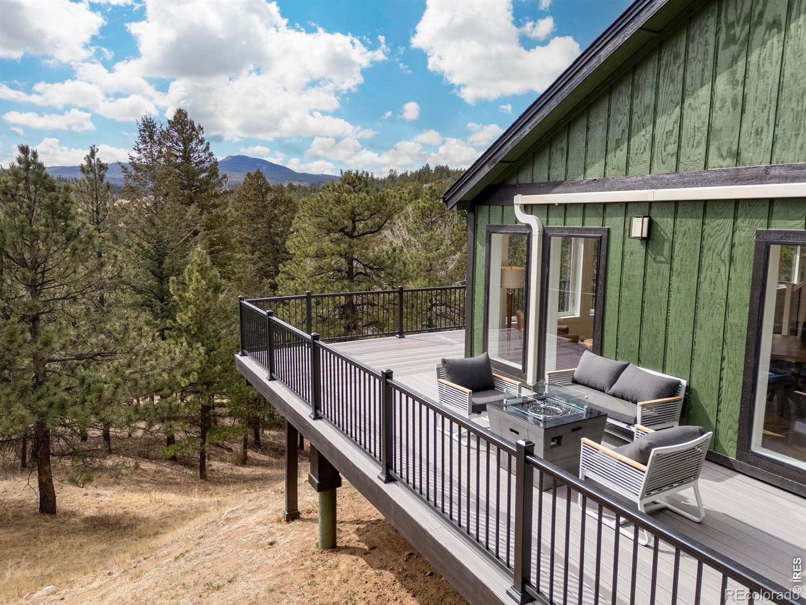 1406 Pika Road Boulder CO 80302