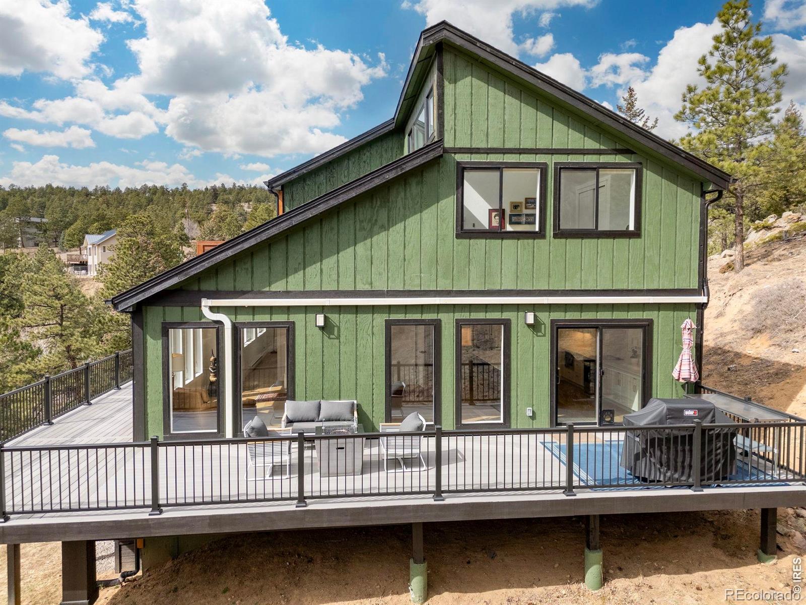 1406 Pika Road Boulder CO 80302