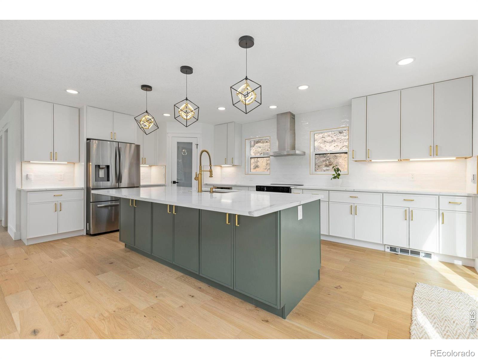 1406 Pika Road Boulder CO 80302