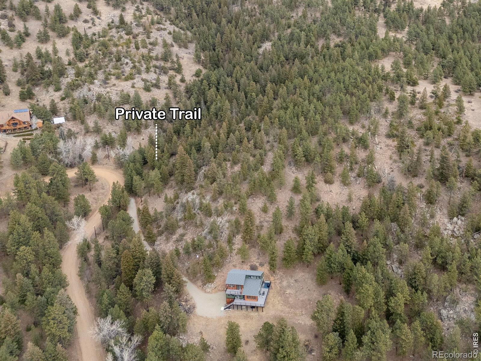 1406 Pika Road Boulder CO 80302