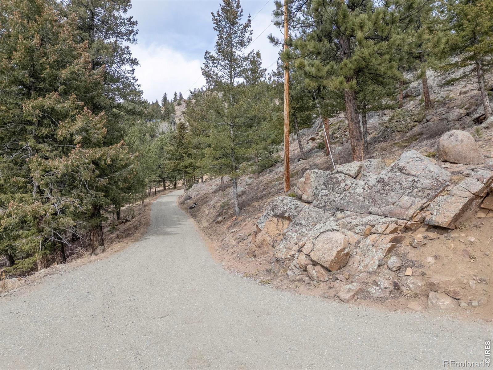 1406 Pika Road Boulder CO 80302