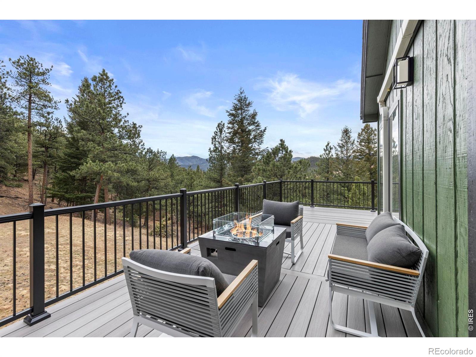 1406 Pika Road Boulder CO 80302