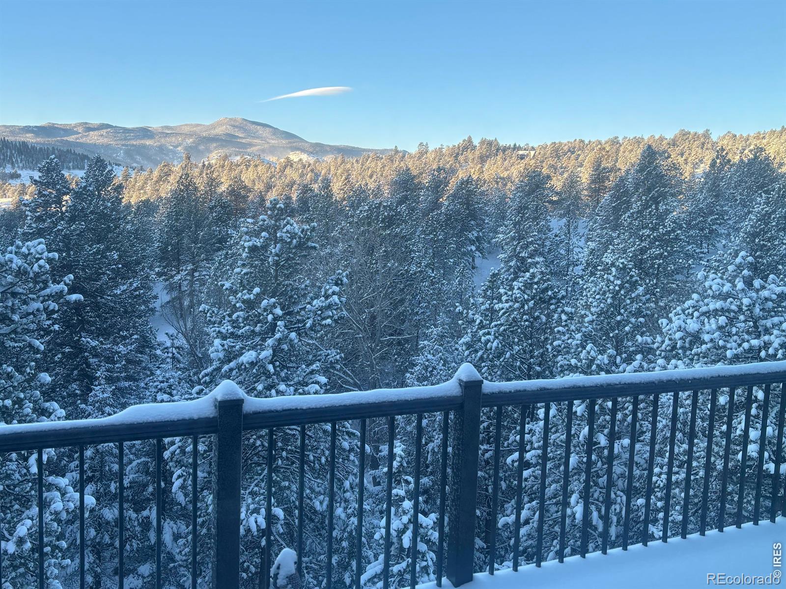1406 Pika Road Boulder CO 80302