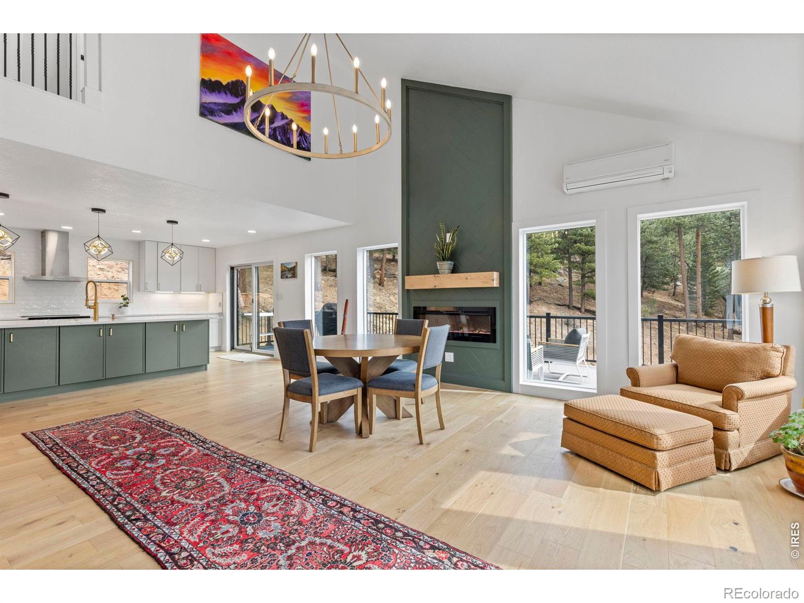 1406 Pika Road Boulder CO 80302