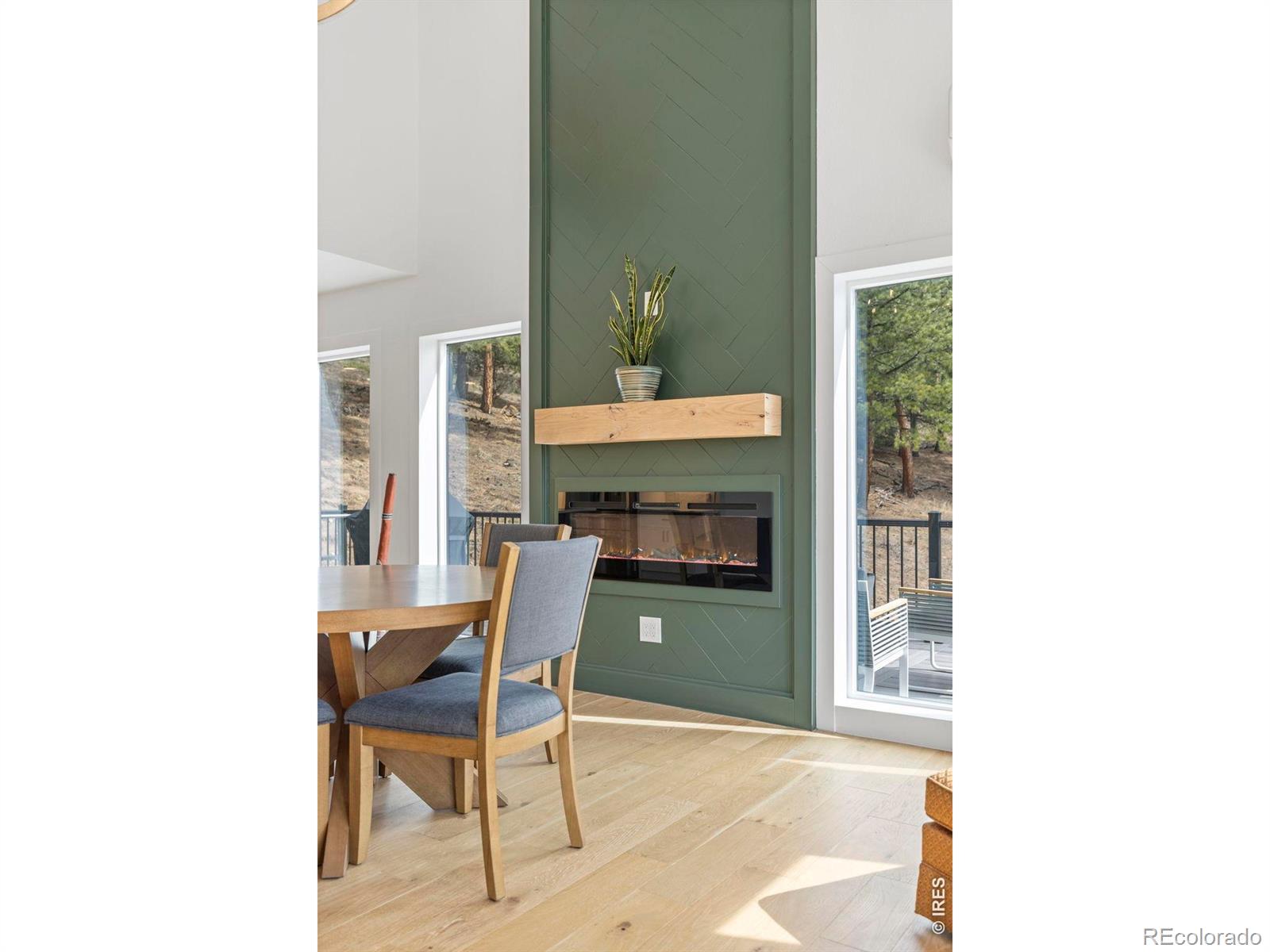 1406 Pika Road Boulder CO 80302