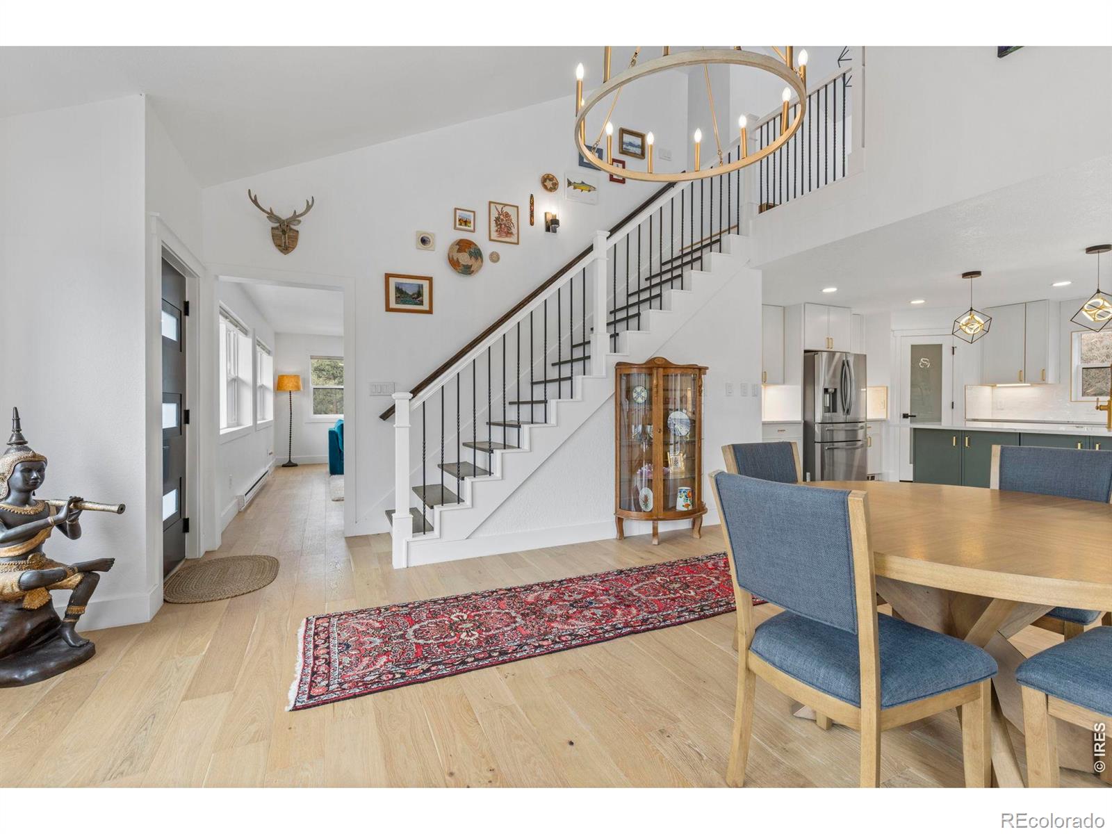 1406 Pika Road Boulder CO 80302