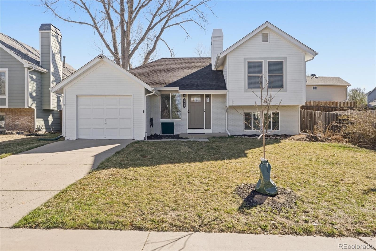 4792 S Yampa Street Aurora CO 80015