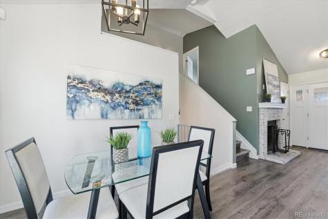 4792 S Yampa Street Aurora CO 80015