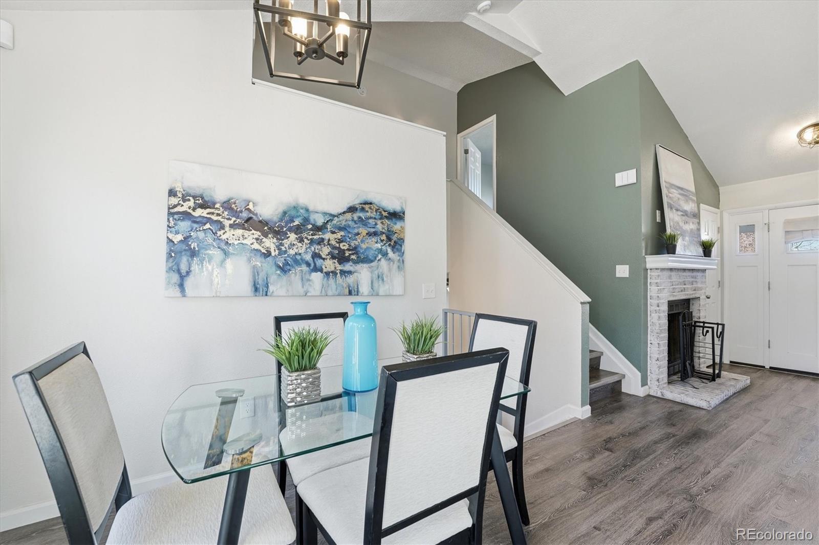4792 S Yampa Street Aurora CO 80015