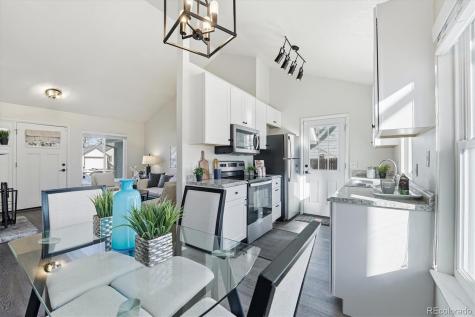 4792 S Yampa Street Aurora CO 80015