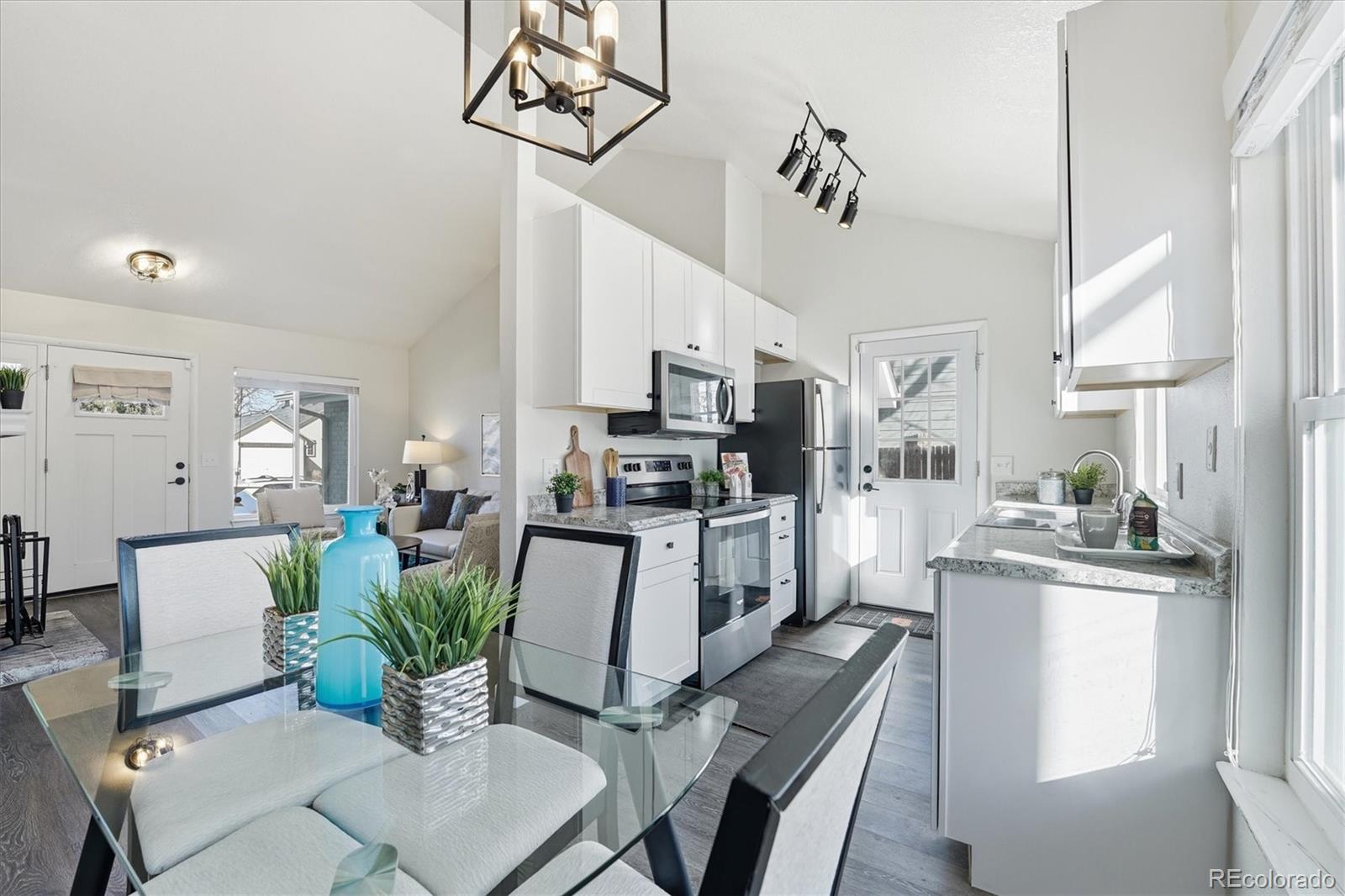 4792 S Yampa Street Aurora CO 80015
