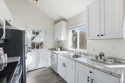 4792 S Yampa Street Aurora CO 80015