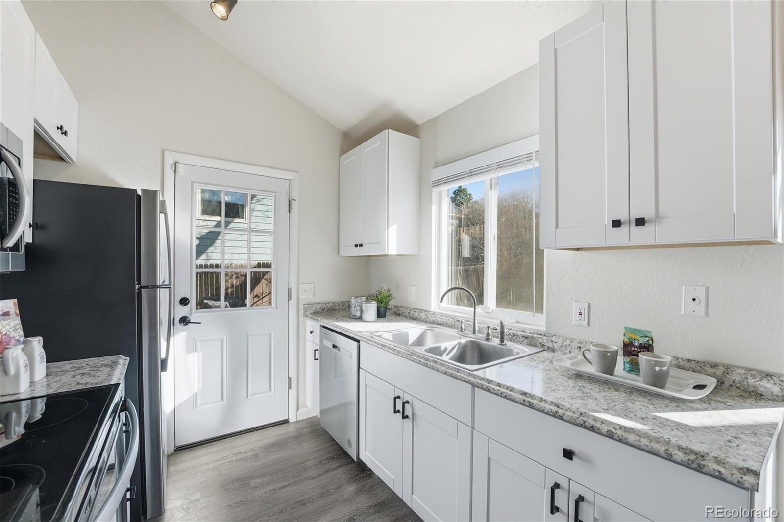 4792 S Yampa Street Aurora CO 80015