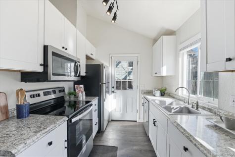 4792 S Yampa Street Aurora CO 80015